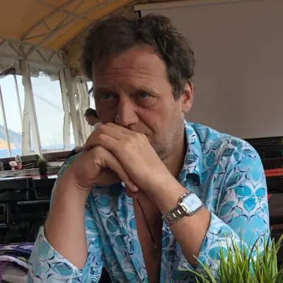 Александр Горбиков