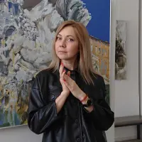 Наталья Литосова